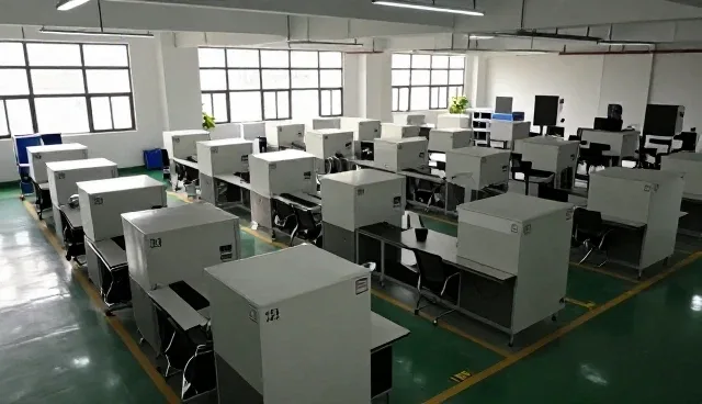 北京理中勇科技有限公司分享成果转化软件研发应用经验