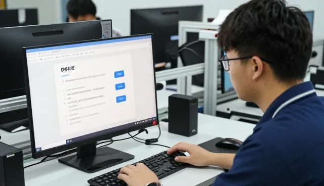 定制化管理软件视角下的成果转化定制化管理软件资讯