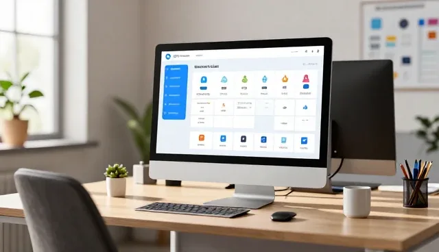 系统集成中性能与适用条件的取舍比较