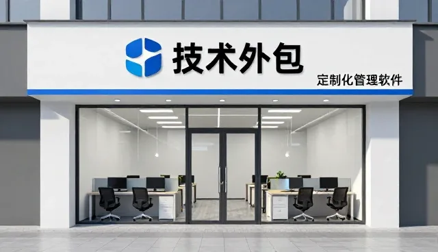 技术外包助力成果转化,企业如何优化成本控制